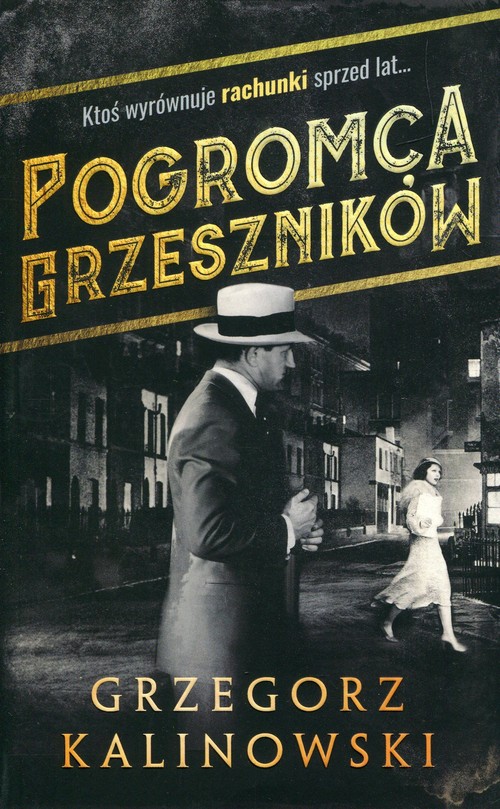 Image of Pogromca grzeszników