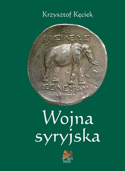 Image of Wojna syryjska