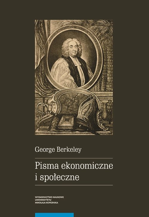 Image of Pisma ekonomiczne i społeczne