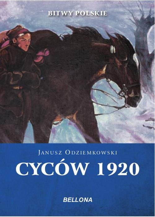Image of Cyców 1920