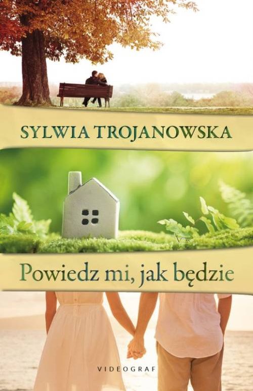 Image of Powiedz mi jak będzie