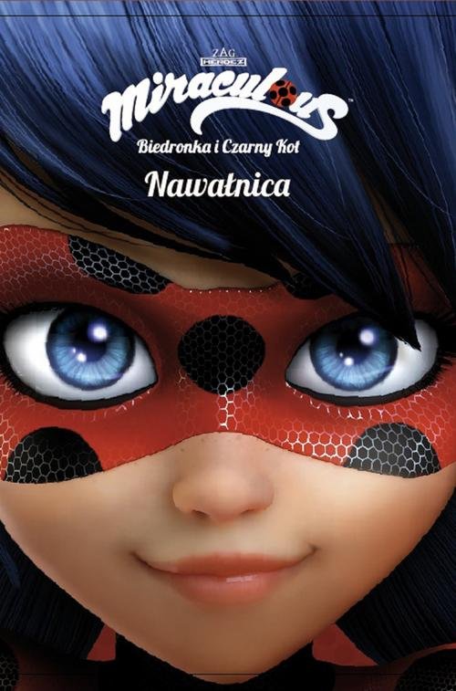 Image of Biedronka i Czarny Kot Przygody Nawałnica