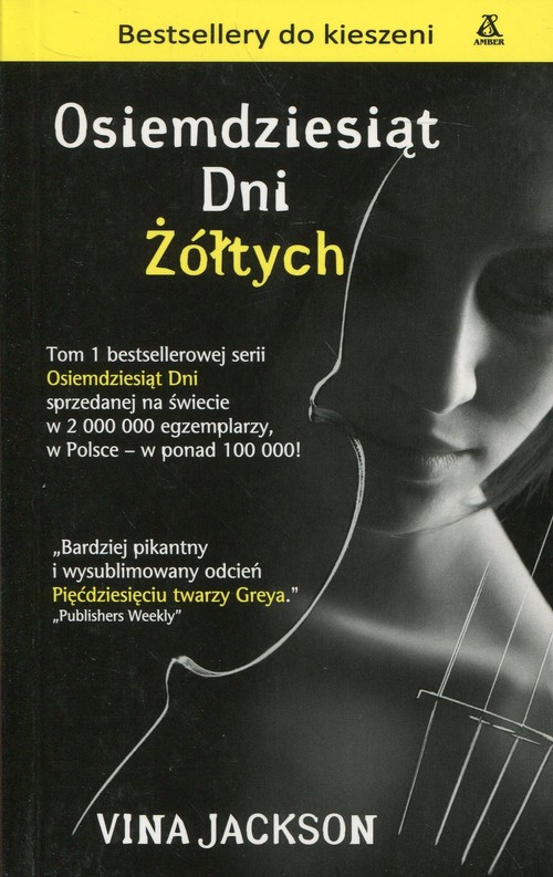 Image of Osiemdziesiąt dni żółtych