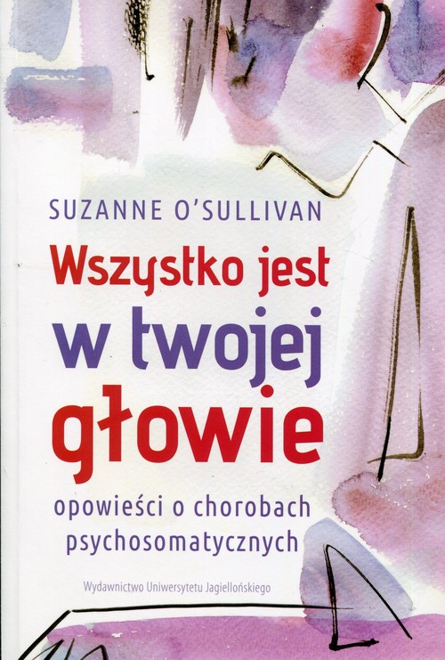 Image of Wszystko jest w twojej głowie