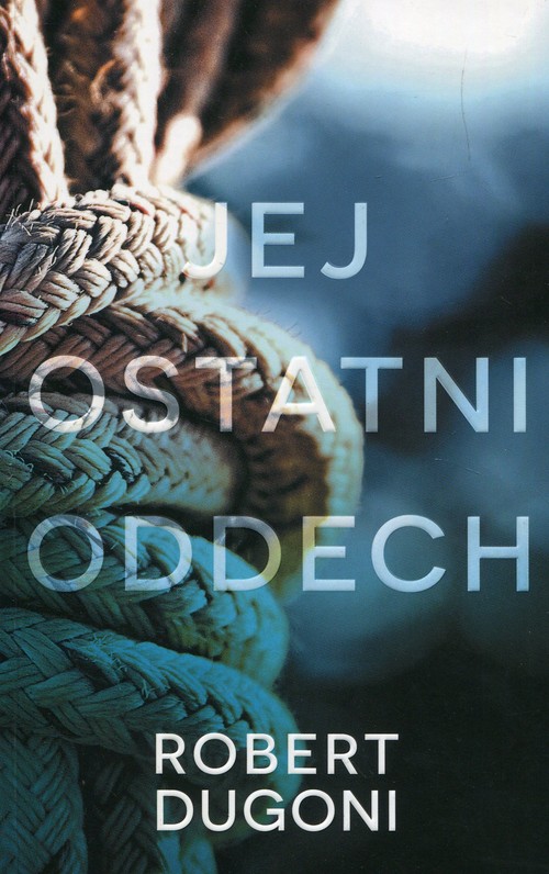 Image of Jej ostatni oddech
