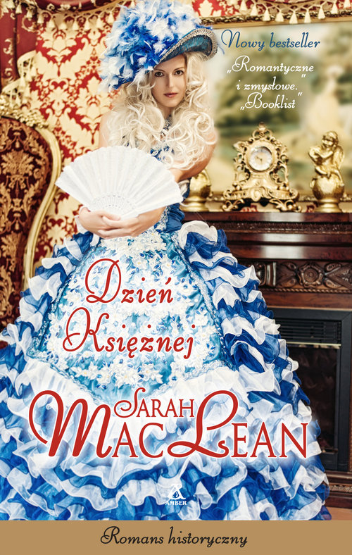 Image of Dzień księżnej