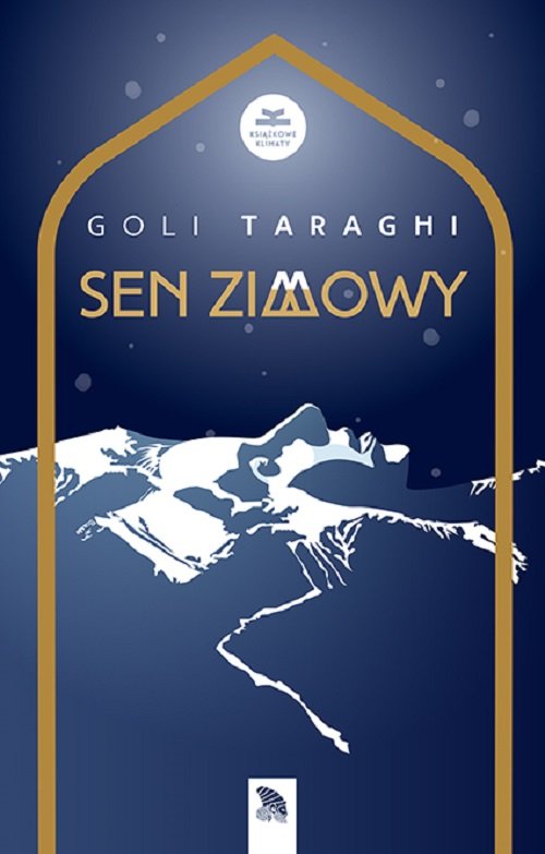 Image of Sen zimowy