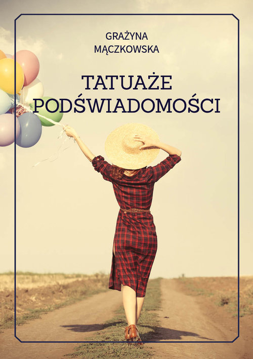 Image of Tatuaże podświadomości