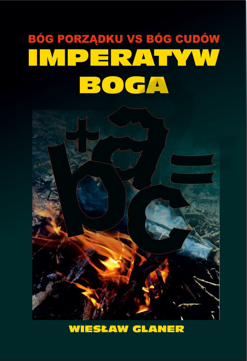 Image of Imperatyw Boga
