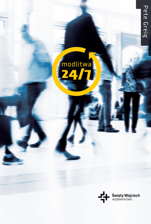 Image of Modlitwa 24/7