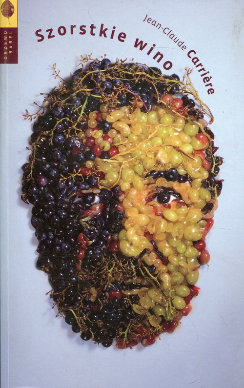 Image of Szorstkie wino