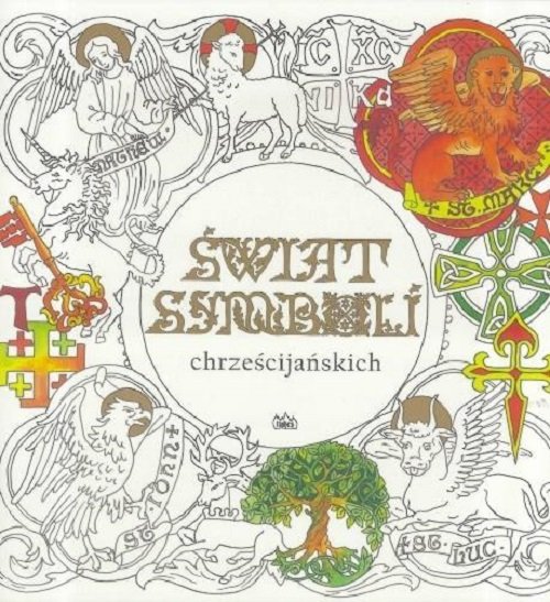 Image of Świat symboli chrześcijańskich