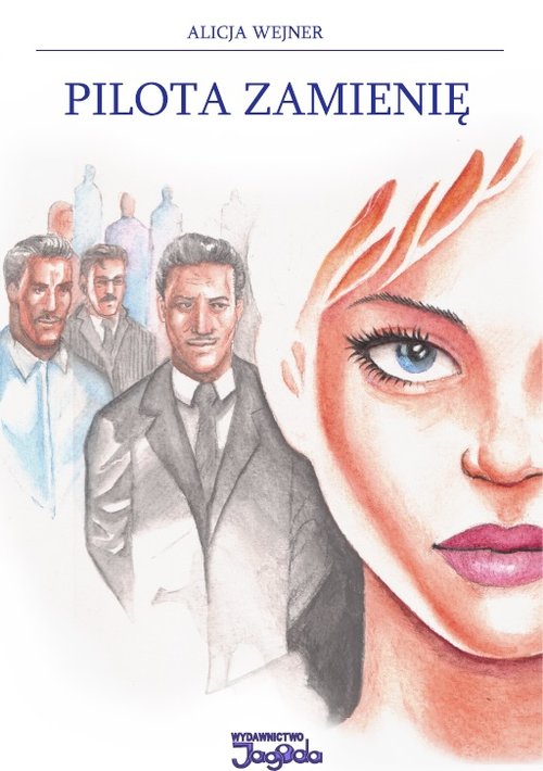 Image of Pilota zamienię