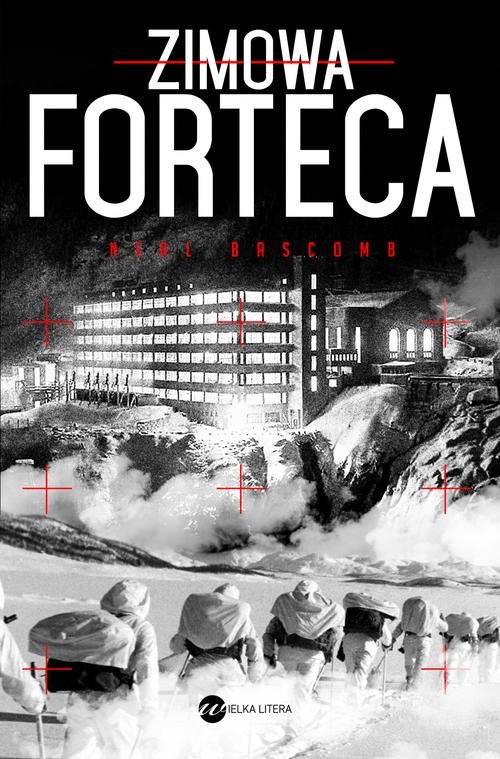 Image of Zimowa forteca