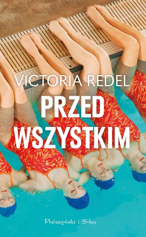 Image of Przed wszystkim