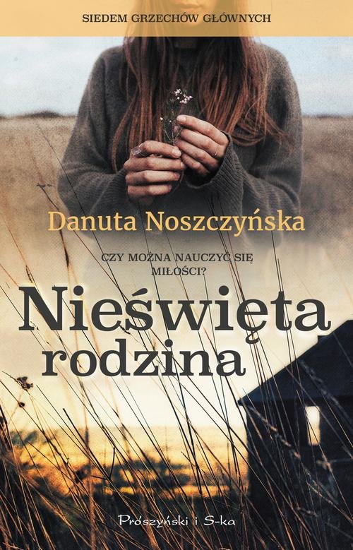 Image of Nieświęta rodzina