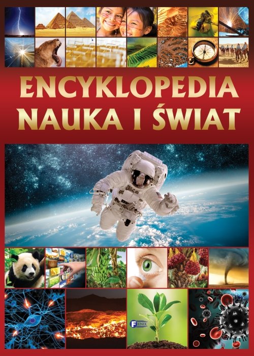 Image of Encyklopedia Nauka i świat