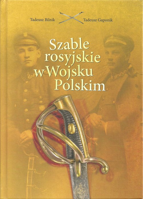 Image of Szable rosyjskie w Wojsku Polskim