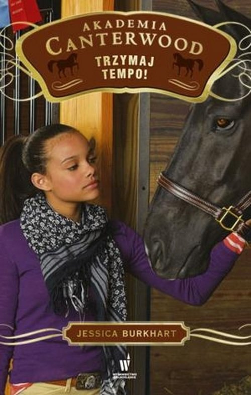 Image of Trzymaj tempo!