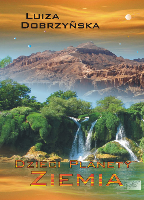 Image of Dzieci planety Ziemia