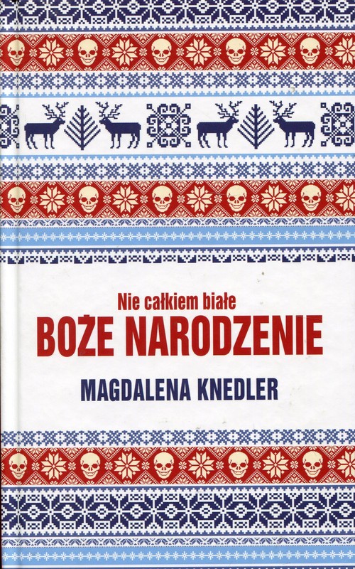Image of Nie całkiem białe Boże Narodzenie
