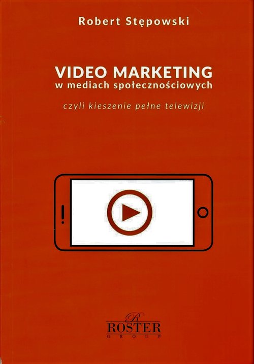 Image of Video marketing w mediach społecznościowych