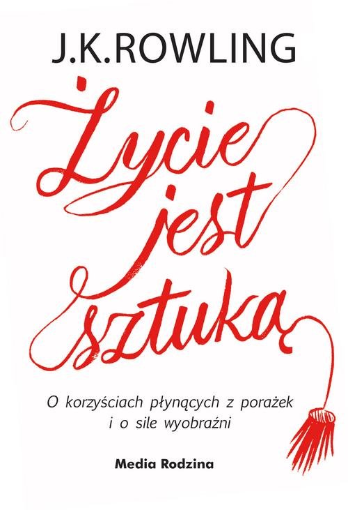 Image of Życie jest sztuką