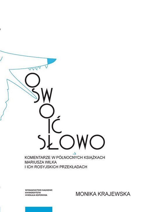 Image of Oswoić słowo