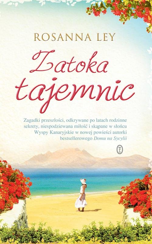 Image of Zatoka tajemnic