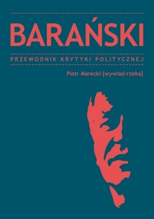 Image of Barański Przewodnik Krytyki Politycznej