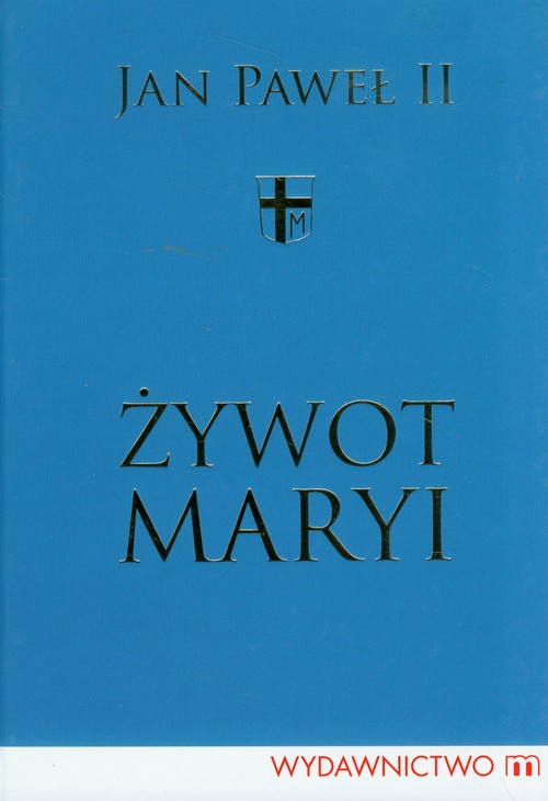 Image of Żywot Maryi