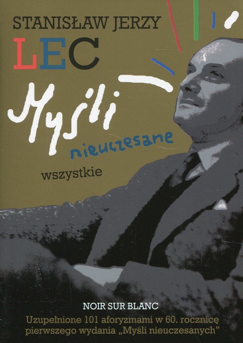 Image of Myśli nieuczesane Wszystkie