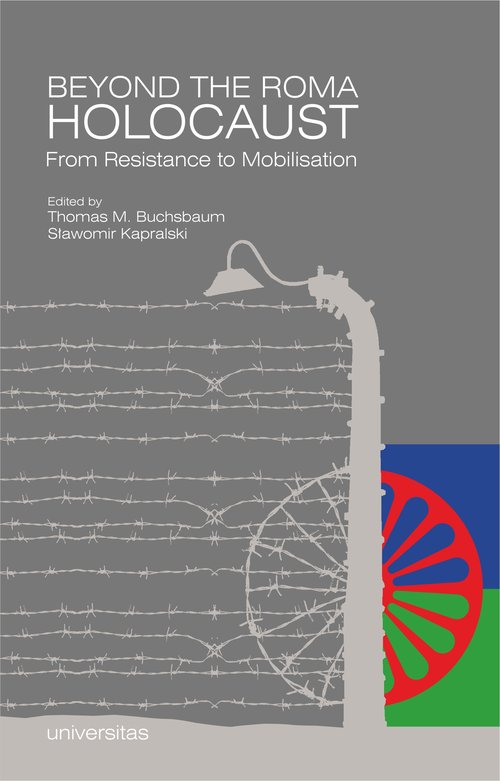 Image of Beyond the Roma Holocaust From Resistance to Mobilisation
