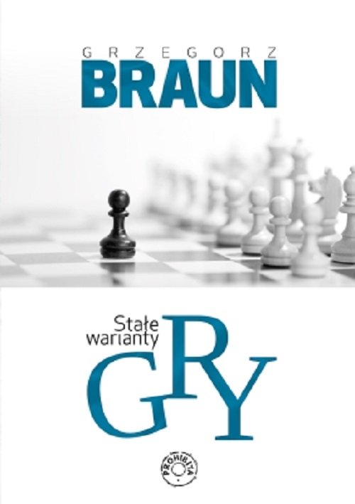 Image of Stałe warianty gry