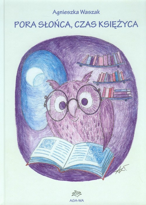 Image of Pora słońca, czas księżyca