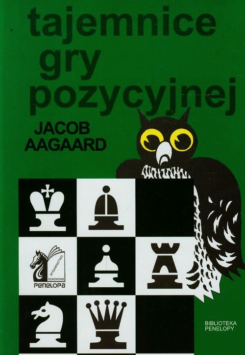 Image of Tajemnice gry pozycyjnej