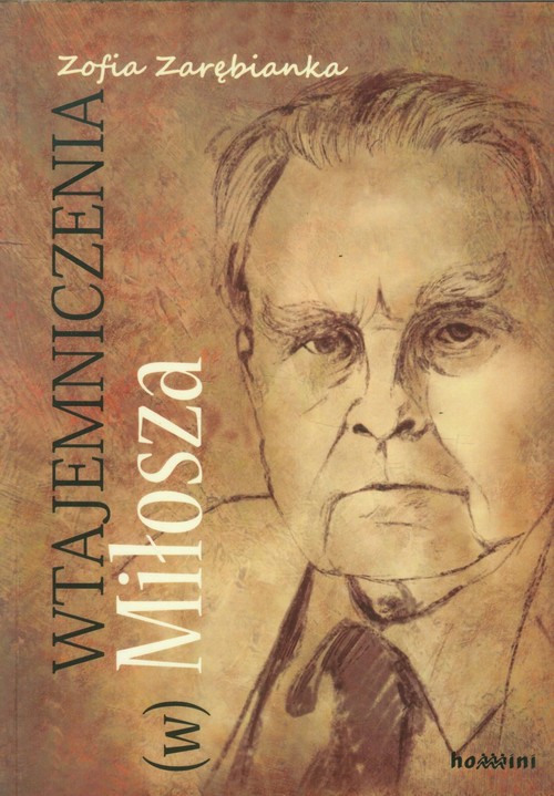 Image of Wtajemniczenia (w) Miłosza