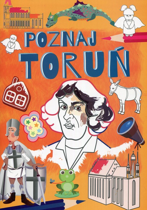 Image of Poznaj Toruń