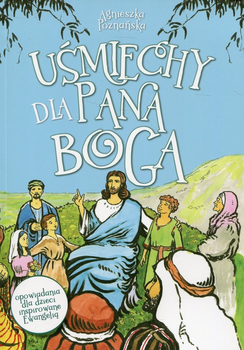 Image of Uśmiechy dla Pana Boga