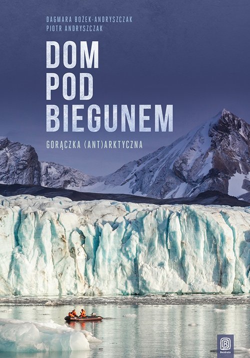 Image of Dom pod biegunem