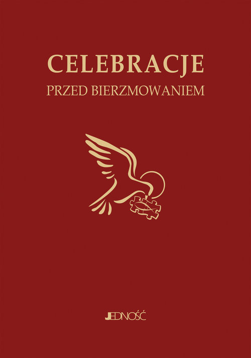 Image of Ułożyć życie z Bogiem Celebracje przed bierzmowaniem