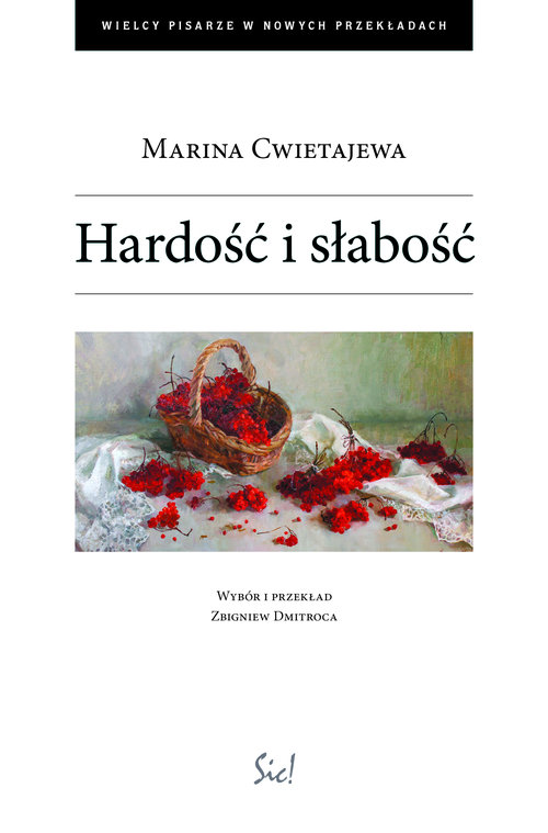 Image of Hardość i słabość