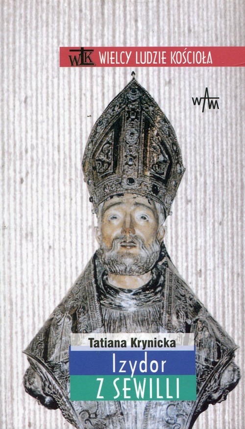 Image of Izydor z Sewilii