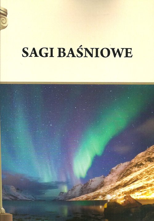 Image of Sagi baśniowe