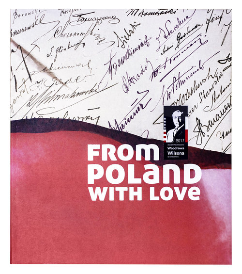 Image of From Poland with Love wersja polsko-angielska