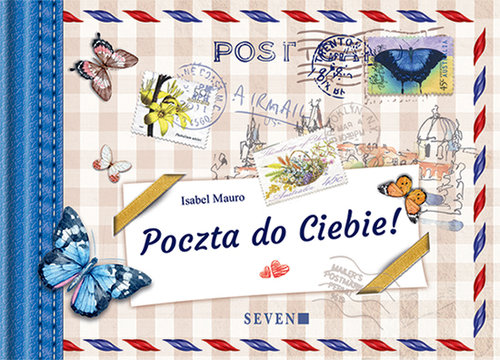 Image of Poczta do Ciebie!