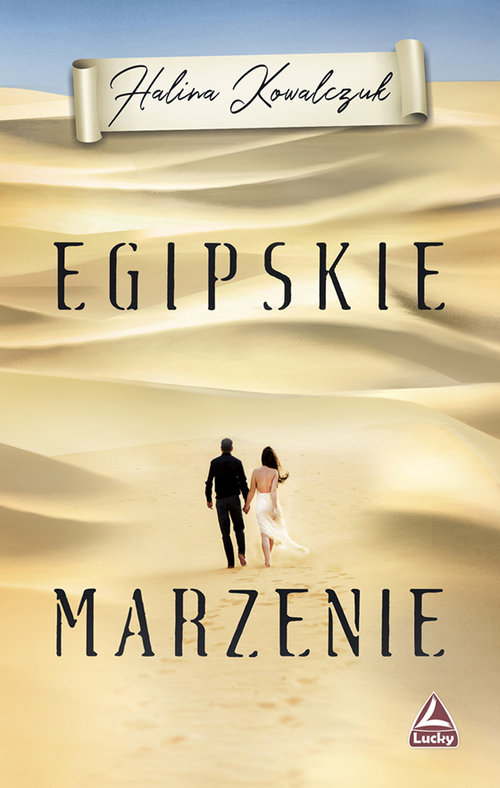 Image of Egipskie marzenie
