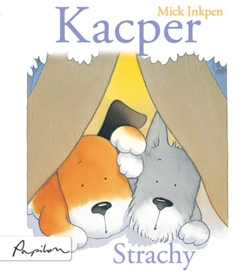 Image of Kacper Strachy