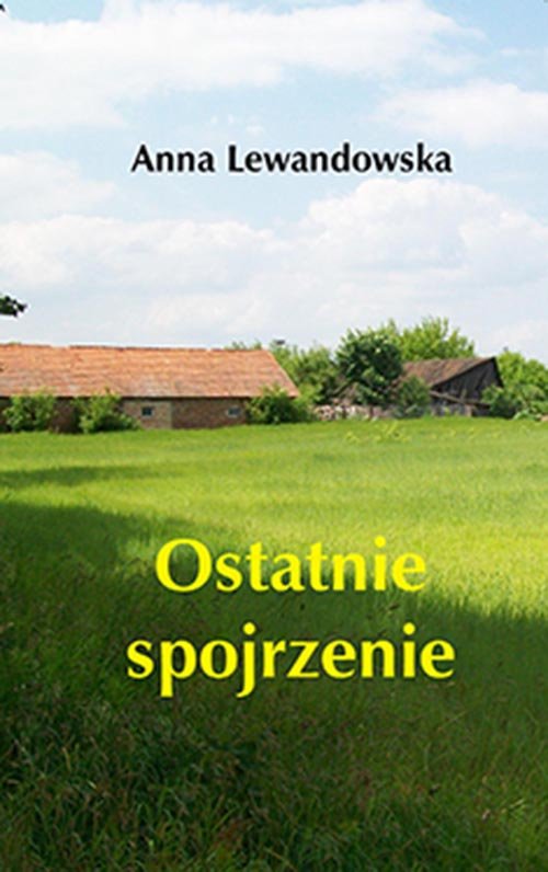 Image of Ostatnie spojrzenie