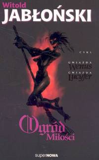 Image of Ogród miłości Tom 3